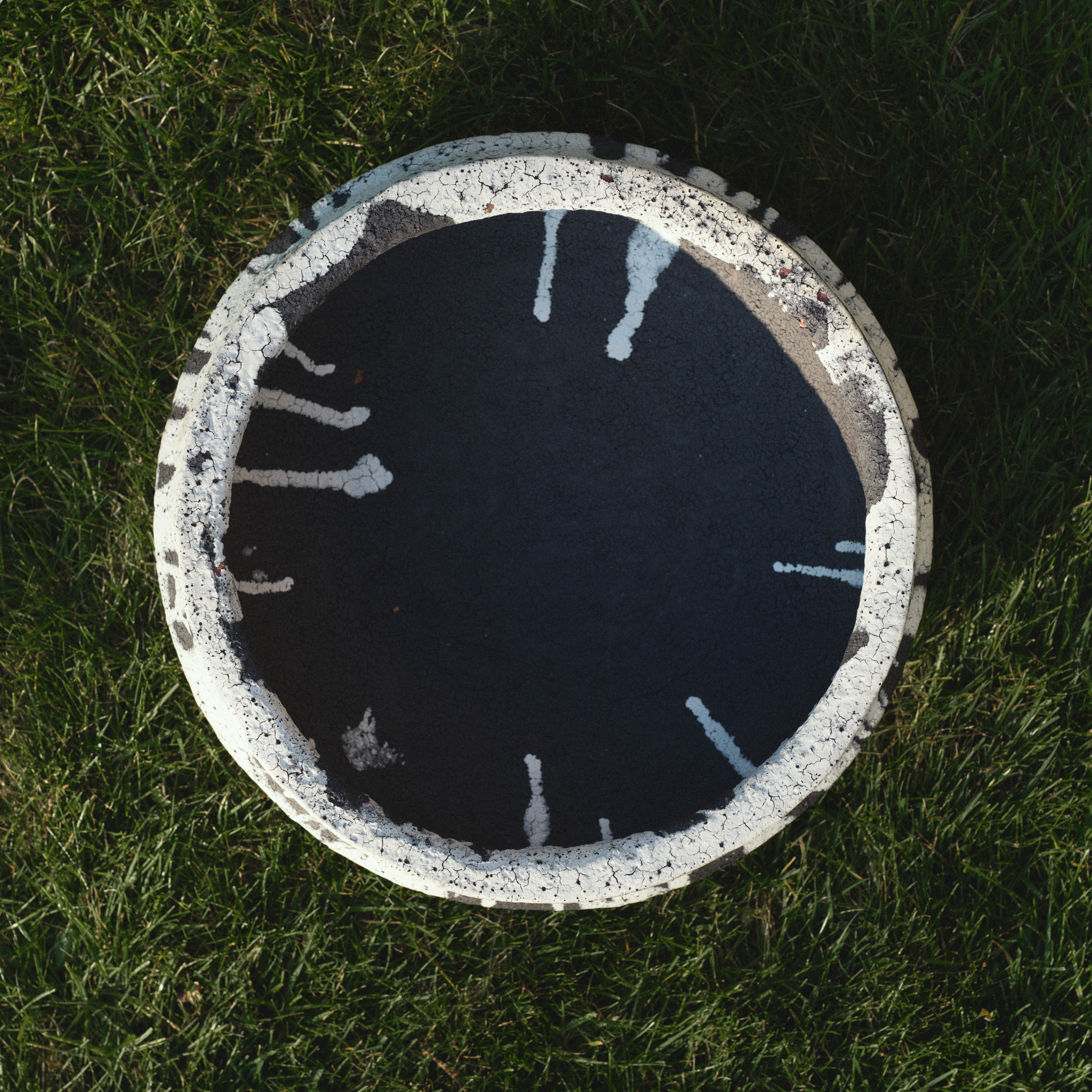 Planter Bowl - L image number 3